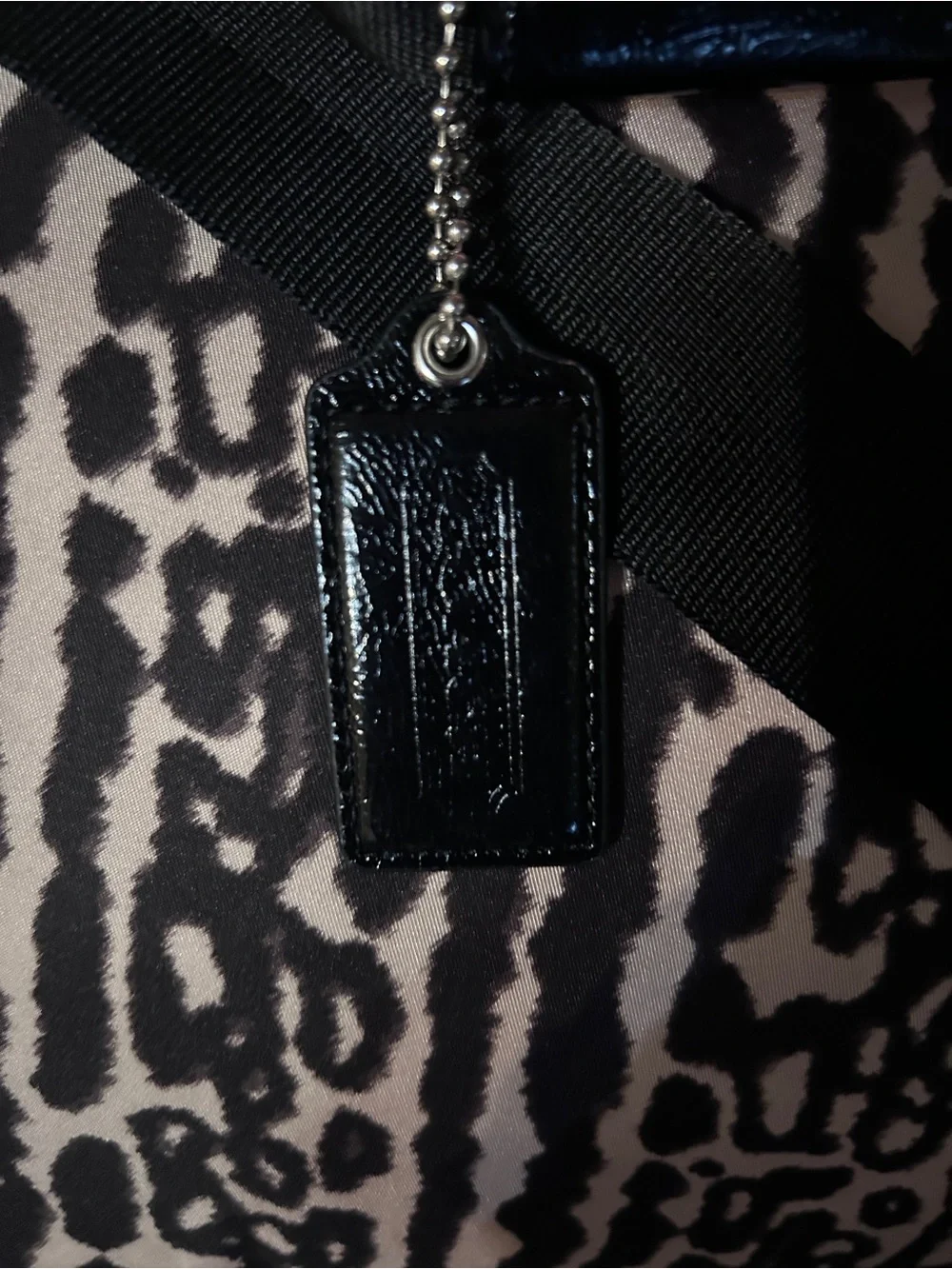 Coach nwot gateway